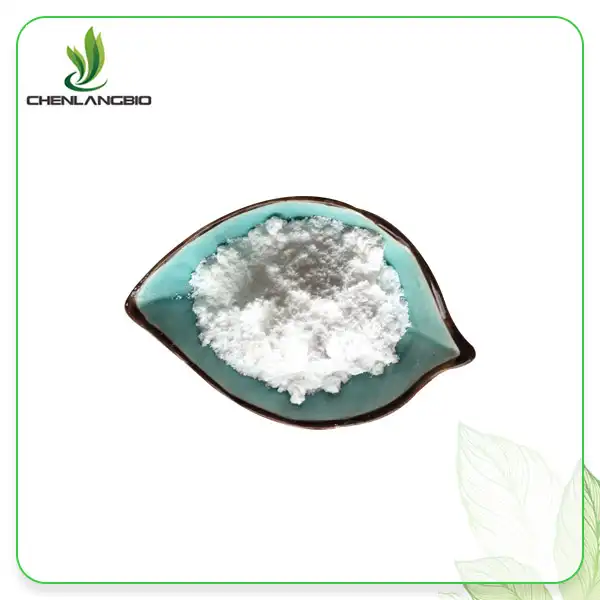 L Leucine Powder